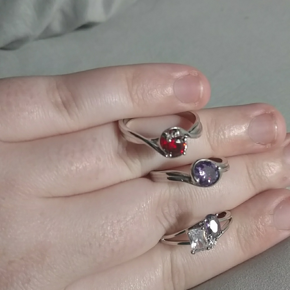 Rings